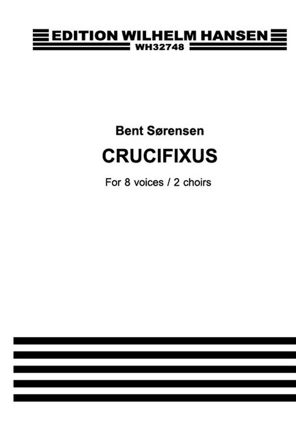 Crucifixus